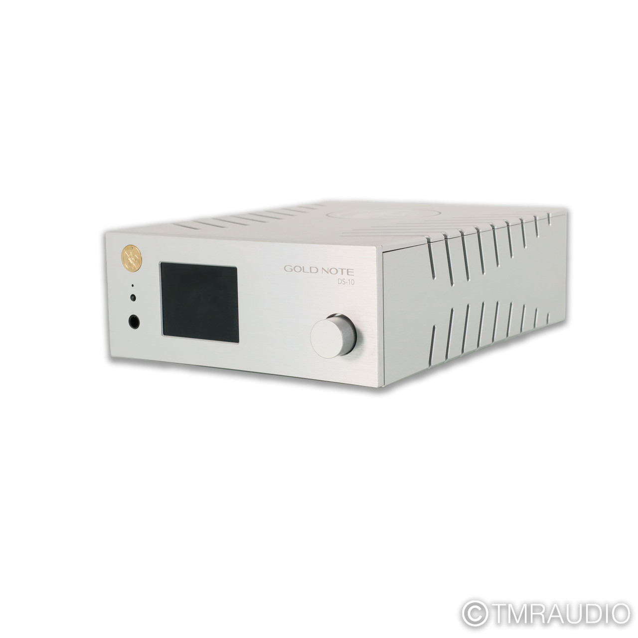 Gold Note DS-10 DAC; D/A Converter (83209) 3