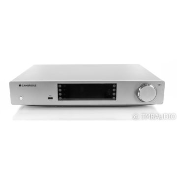 Cambridge Audio CXN v2 Streaming DAC; Remote; WiFi; USB...