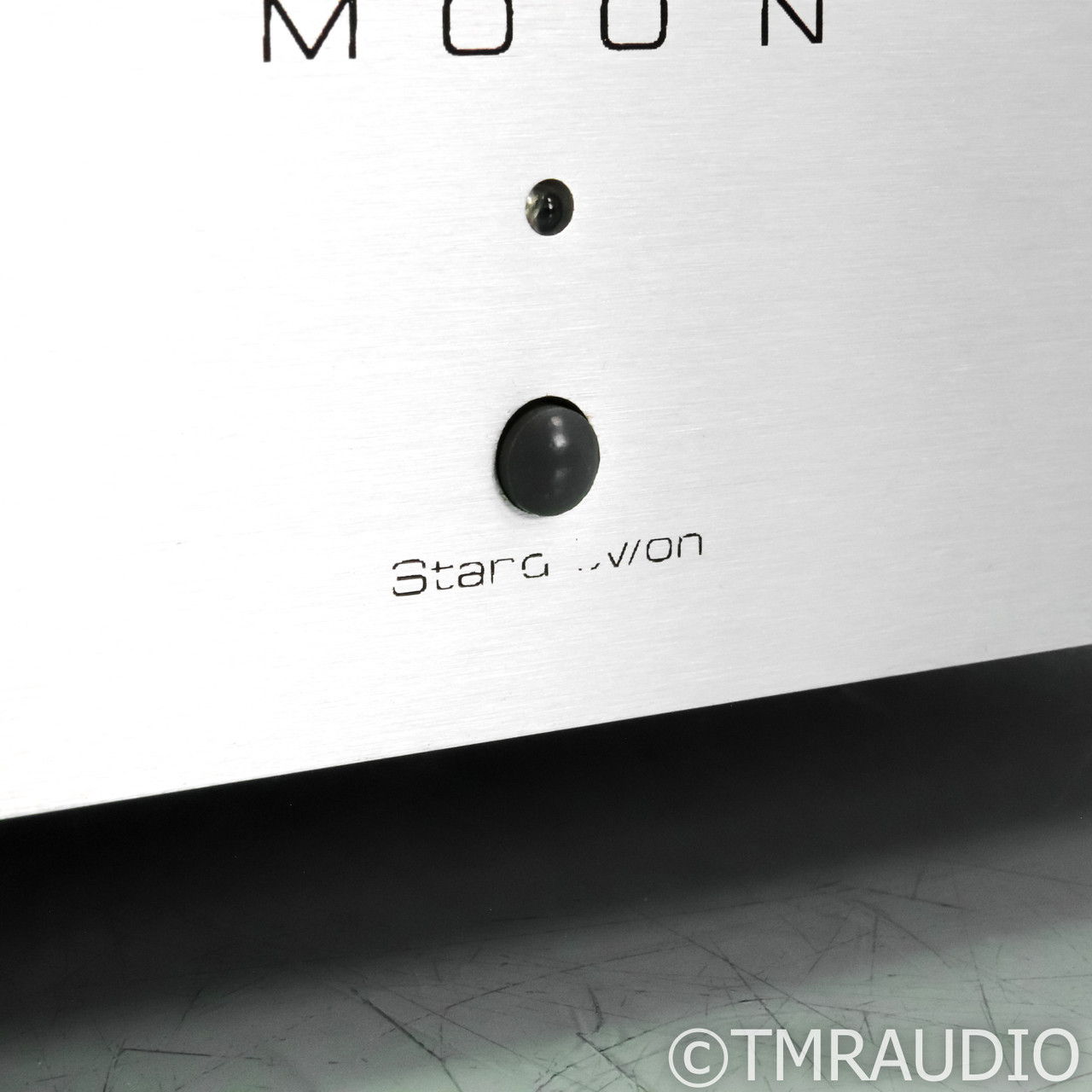 SimAudio Moon I-5 Stereo Integrated Amplifier (67261) 6