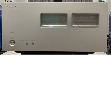 Luxman M-10X
