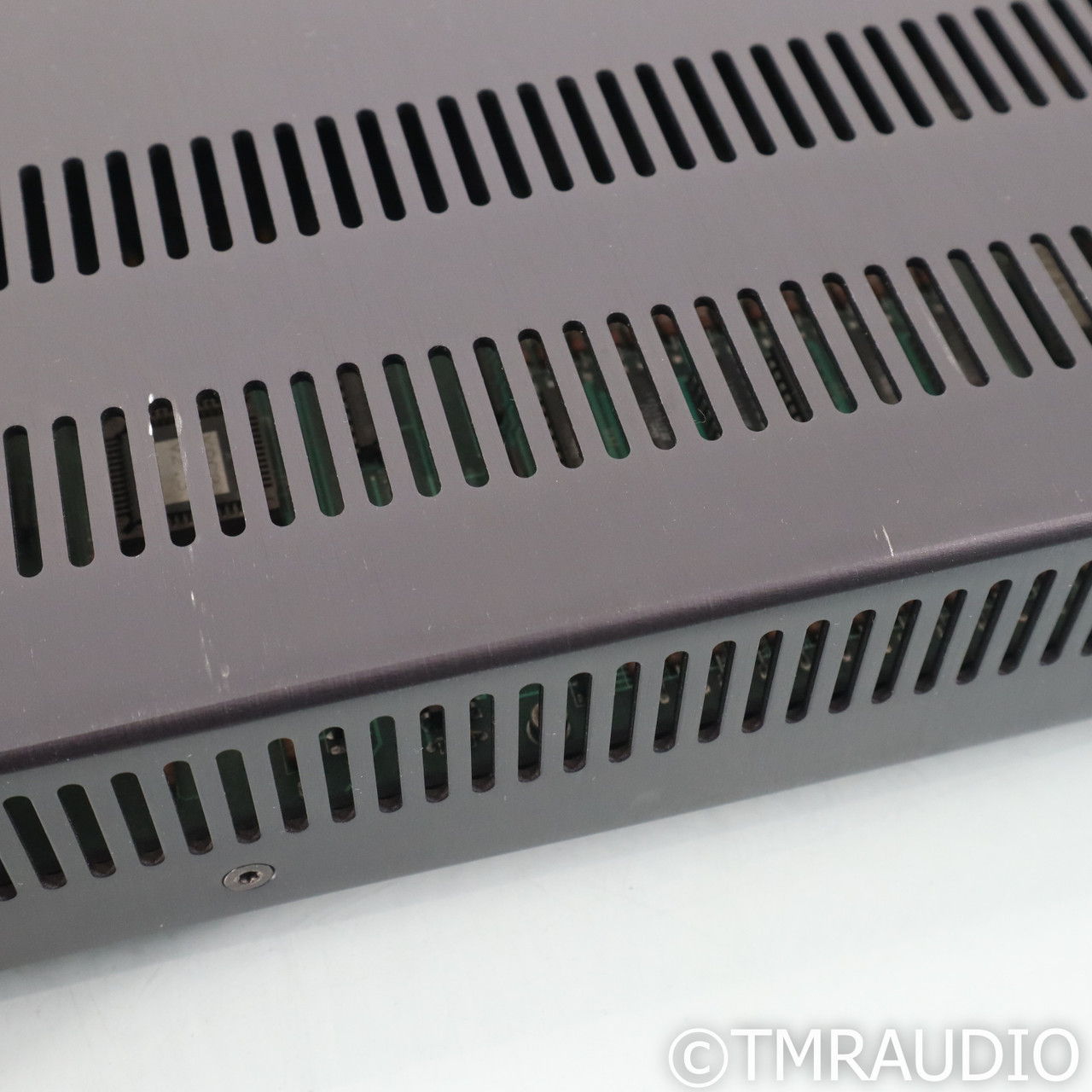 Krell KRC-2 Stereo Preamplifier (73849) 9