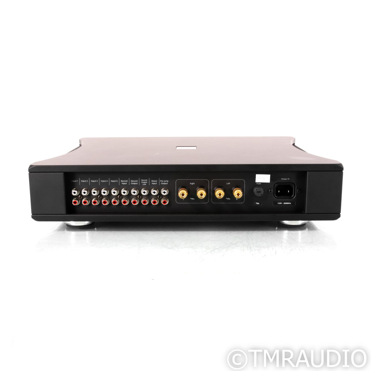 Rega Aethos Stereo Integrated Amplifier (1/2) (70732) 5