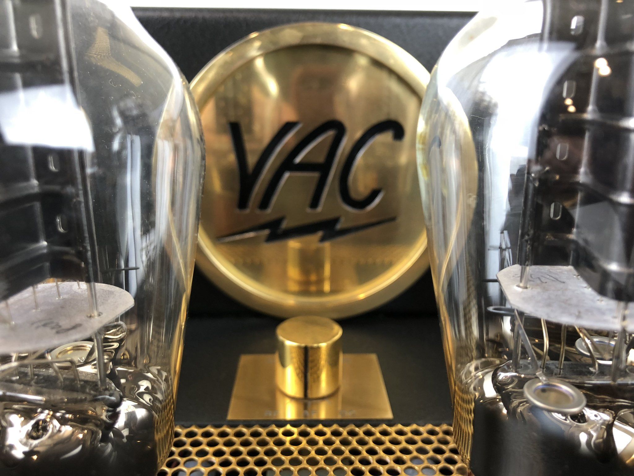 VAC (Valve Amplification Company) Renaissance Seventy/S... 15