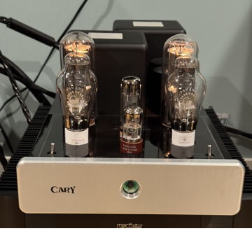 Cary Audio CAD-211 AE