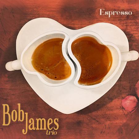 Bob James Espresso