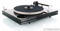 Music Hall mmf-7.3 Belt Drive Turntable; Carbon Fiver T... 3