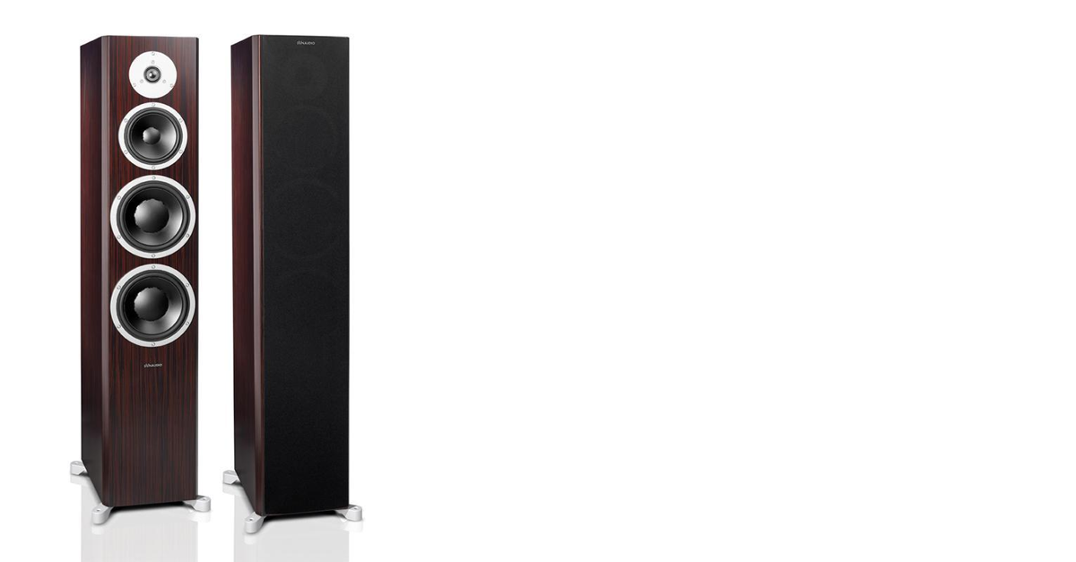 Dynaudio Excite X 44 For Sale Audiogon