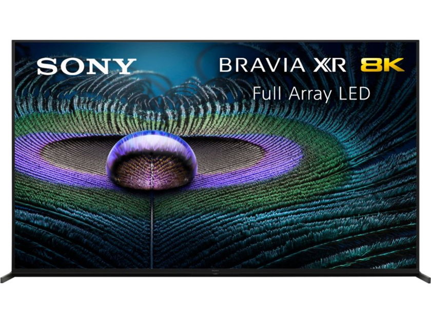 Sony XR85Z9J