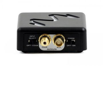 Wyred 4 Sound Remedy Reclocker