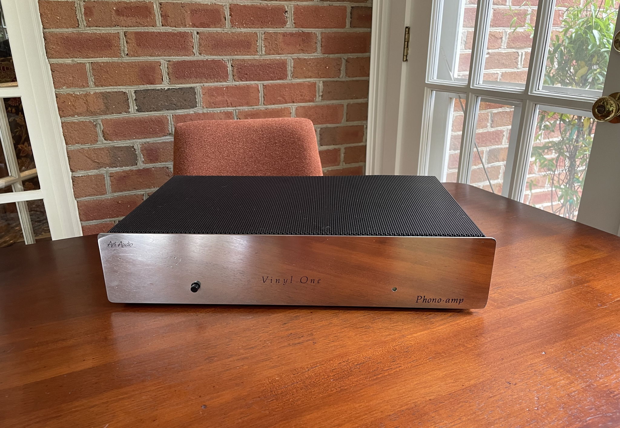 Backert Labs  MM/MC Phono Stage 2