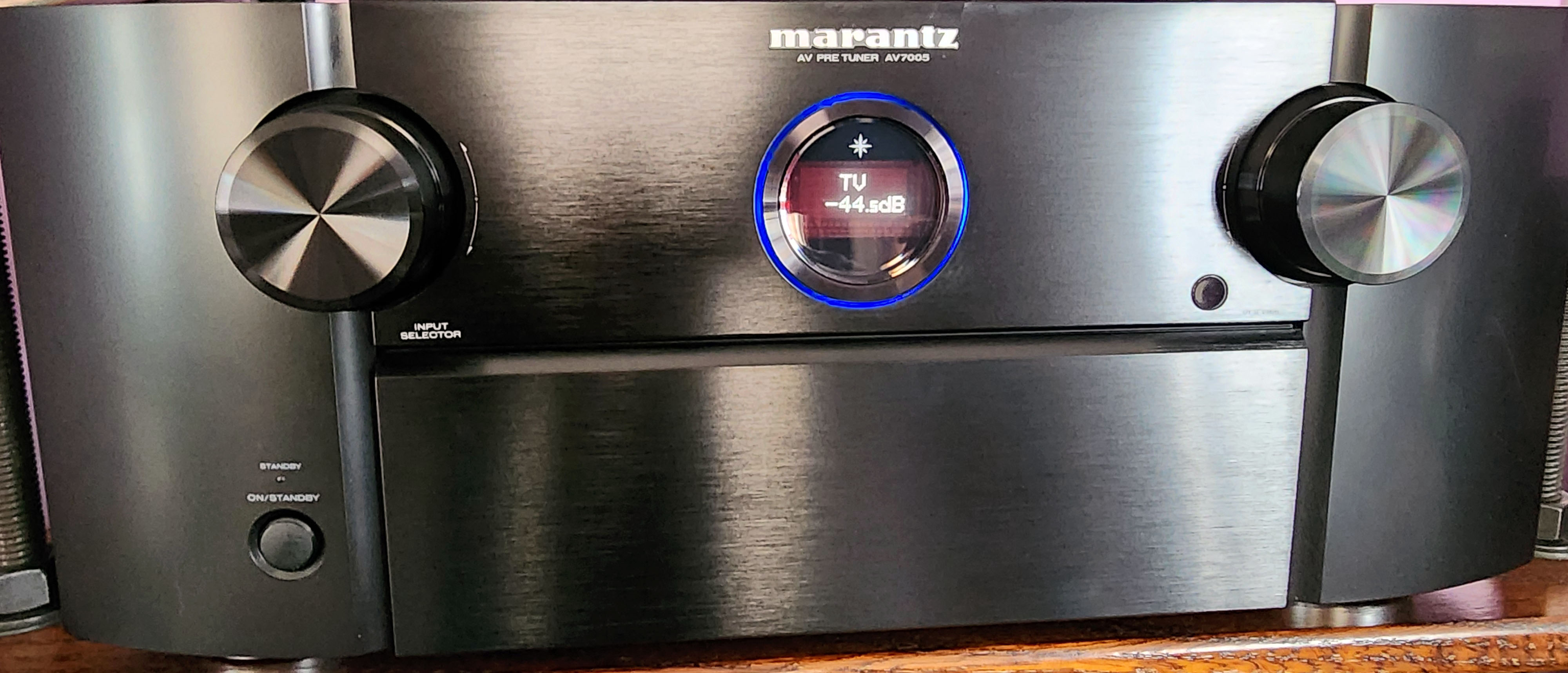 Used Marantz AV7005 Surround processors for Sale | HifiShark.com