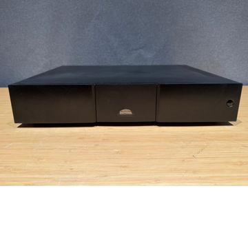 Naim Audio CD 555 with PS
