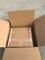 McIntosh C37 Shipping box/ carton 2