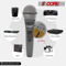 5 CORE 2 Pack Vocal Dynamic Cardioid Handheld Microphon... 7