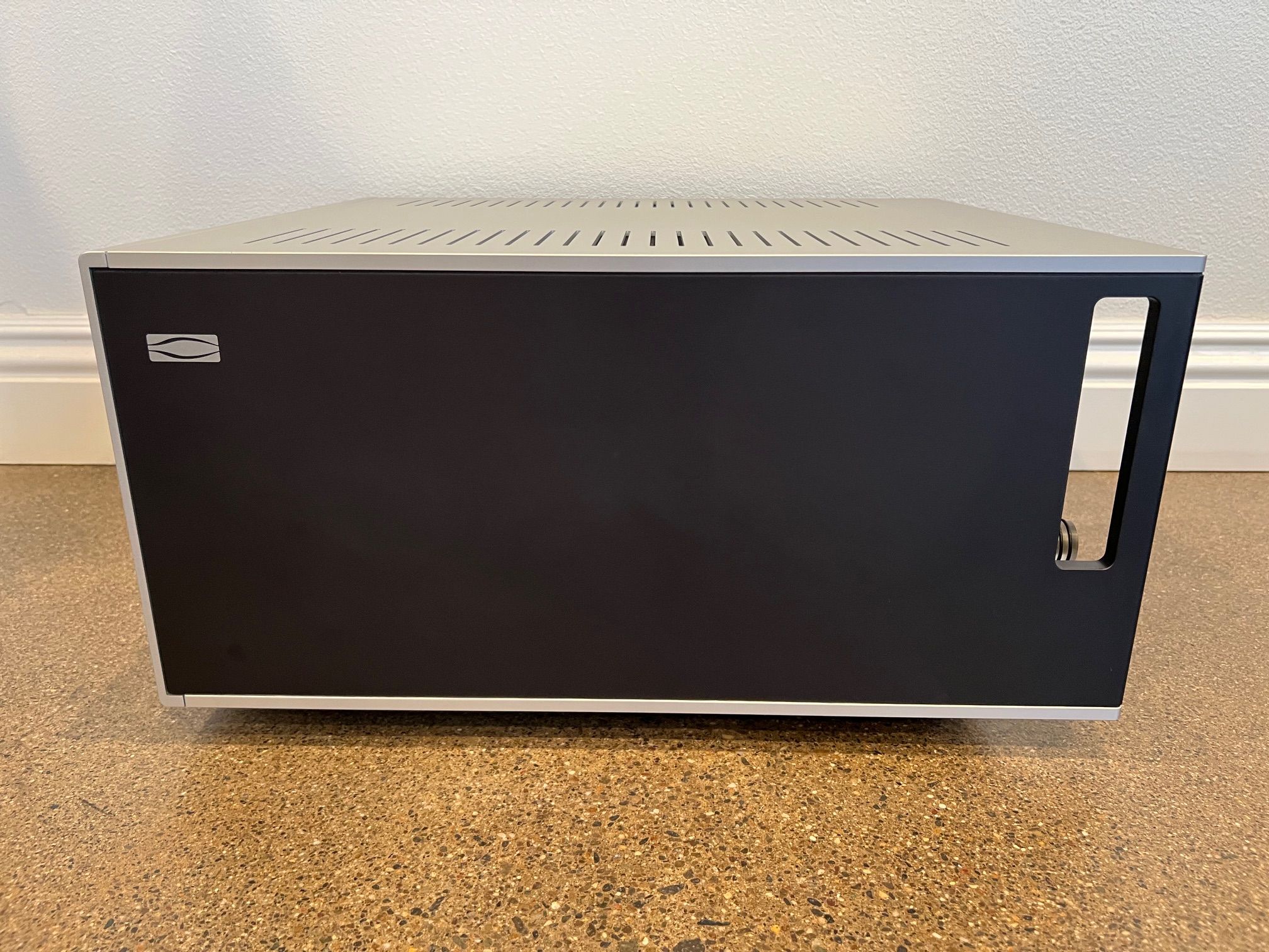 Soulution 711 Stereo Amplifier -- Very Good Condition (... 7