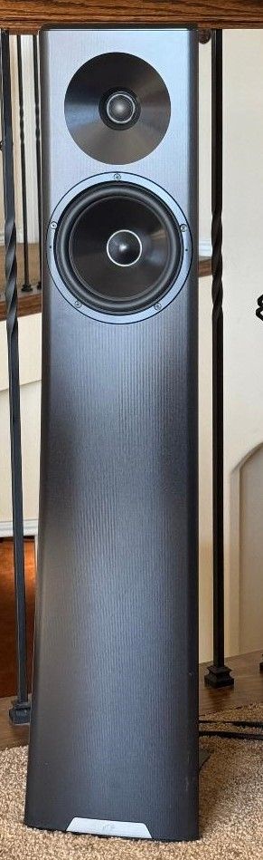 YG Acoustics Carmel 2 Speakers 4