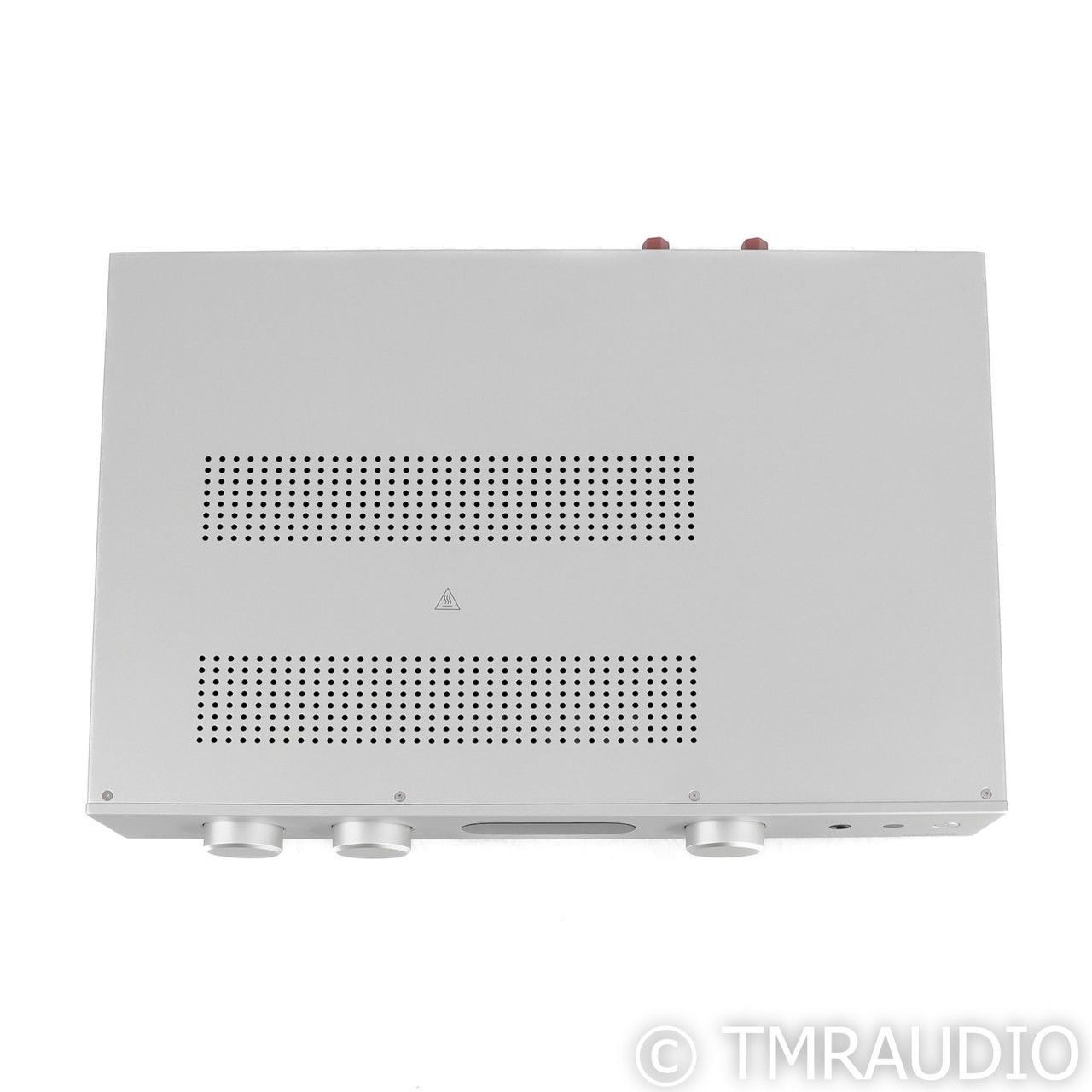 Audiolab 6000A Stereo Integrated Amplifier; MM Phono (6... 4