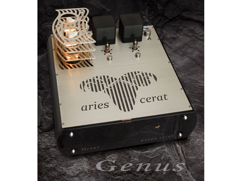 Aries Cerat Genus Ultimate Integrated - New 845 Black Friday Deal!!