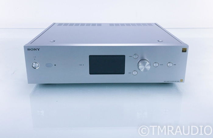 Sony HAP-Z1ES Network Streamer; Server; 1TB HDD; HAPZ1E...