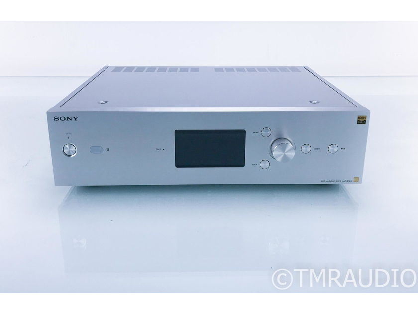 Sony HAP-Z1ES Network Streamer; Server; 1TB HDD; HAPZ1ES (17830)