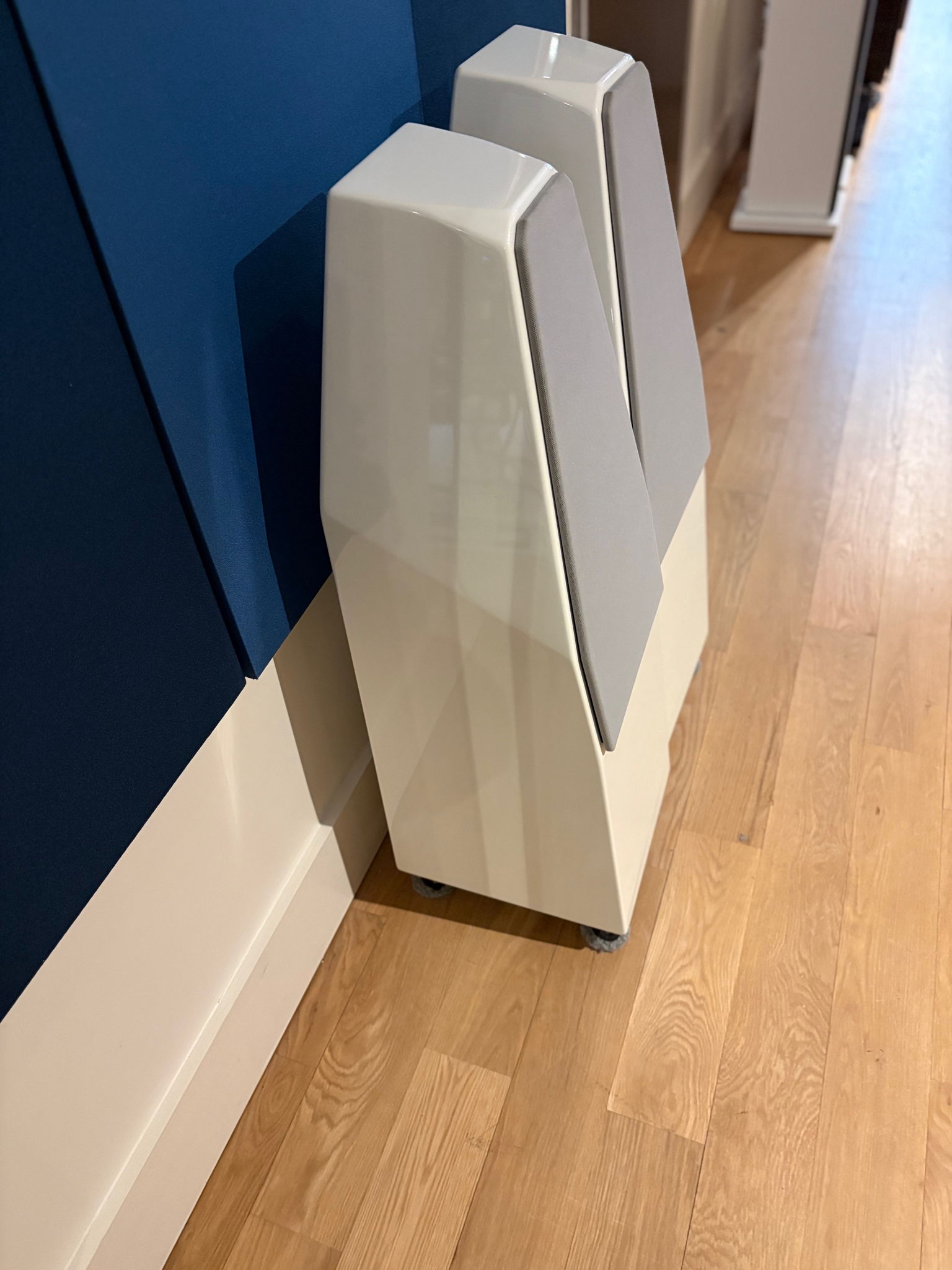 Wilson Certified Authentic TM Never Titled Sabrina X 7