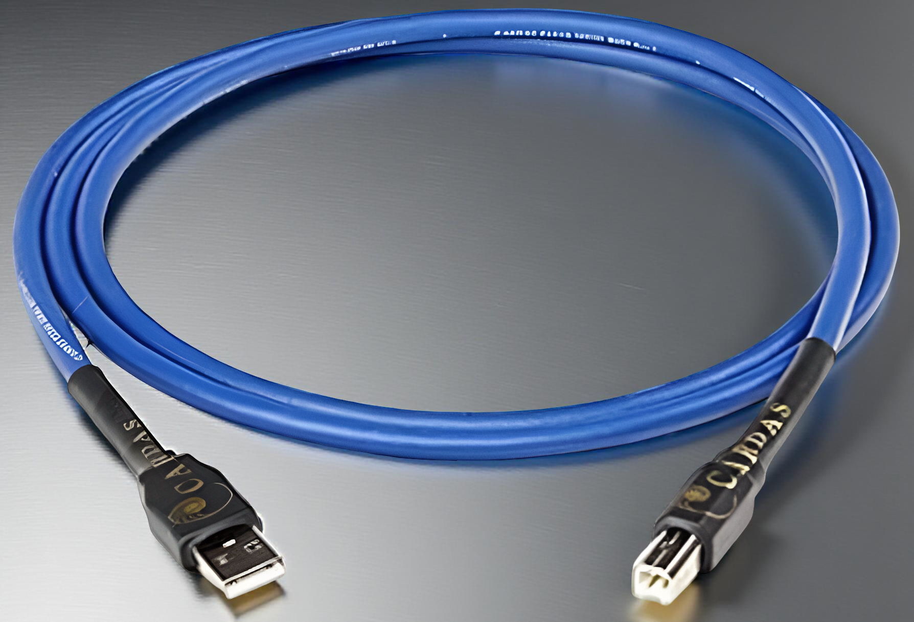 Cardas Audio Clear USB Cable - USB-A to USB-B, 1.0 Meter 2