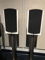 Revel Performa3 M105 w/stands 3