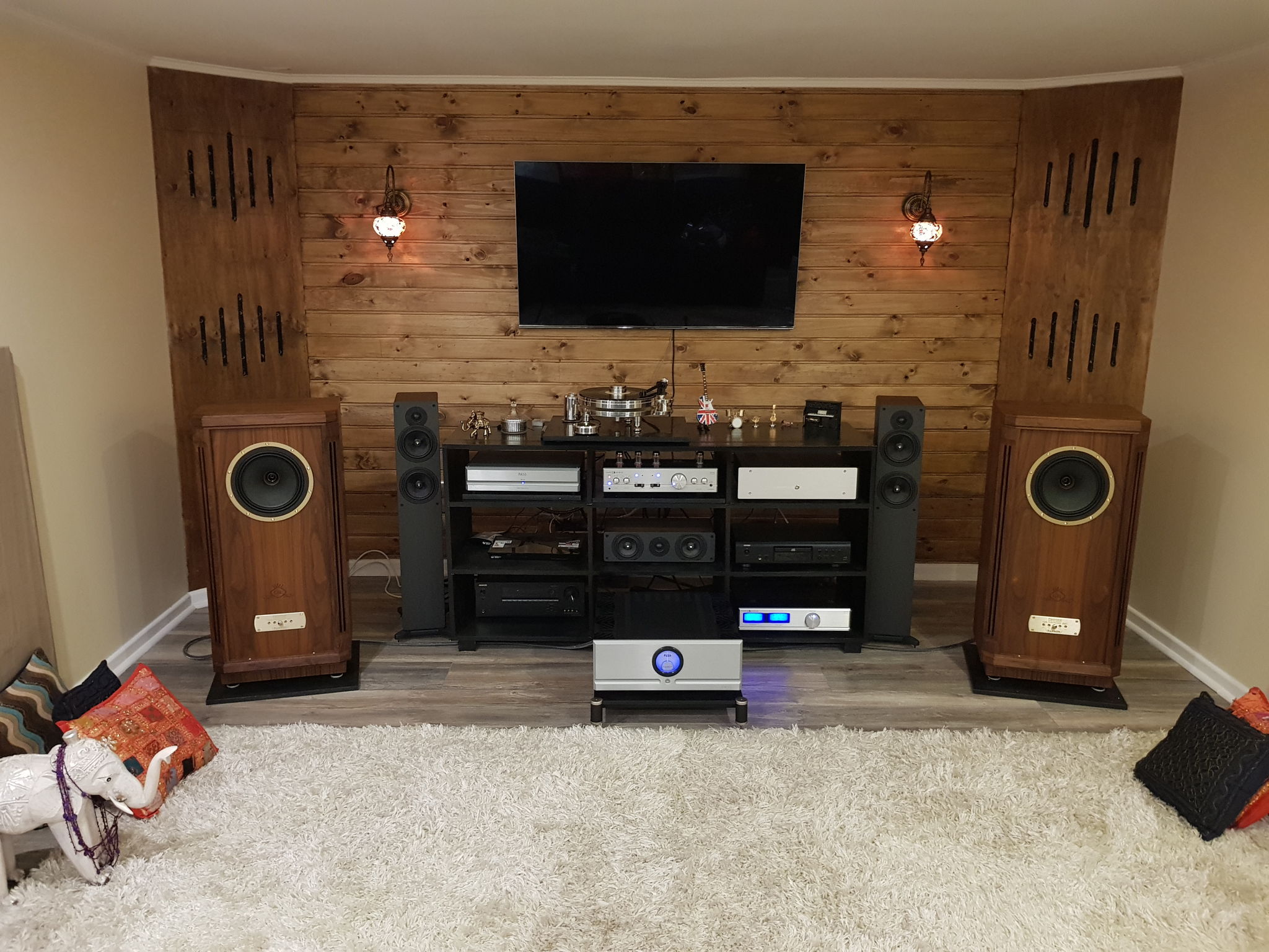 christiansur76's System