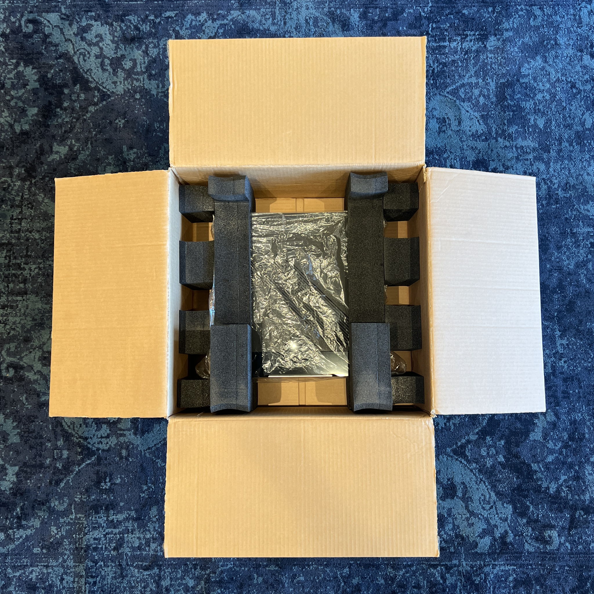 Linn Selekt DSM Classik (with Stereo Organik DAC) Digit... 8