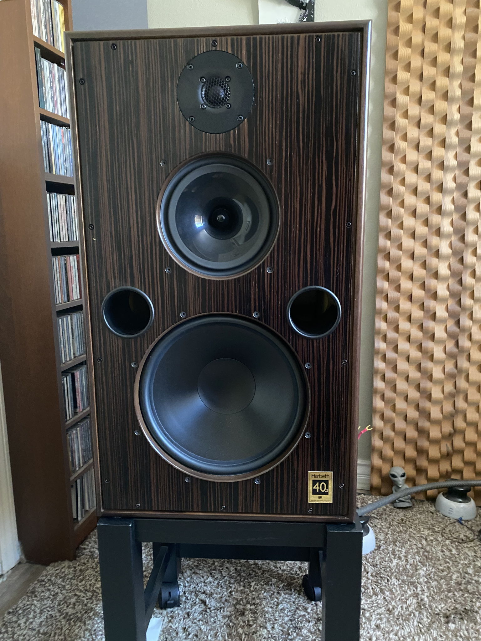 Harbeth 40.2 for store sale