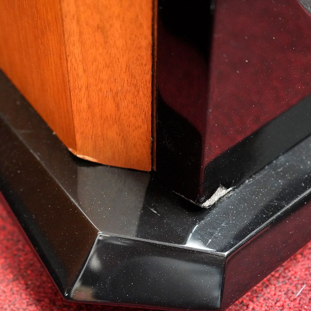 Legacy Audio Aeris XD Floorstanding Speakers, Custom, W... 16