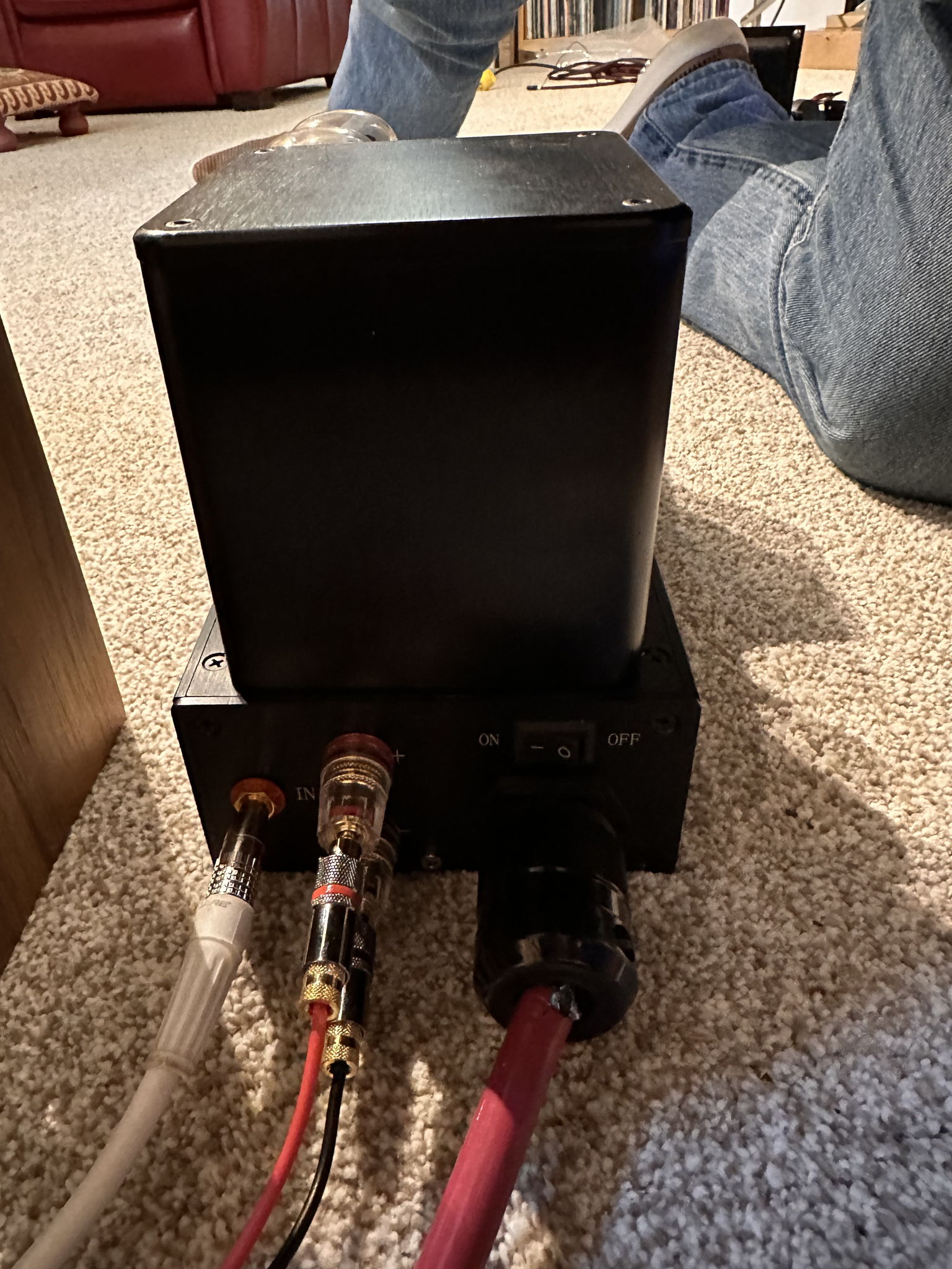 QUAD II Clones  Fantasy Audio 4