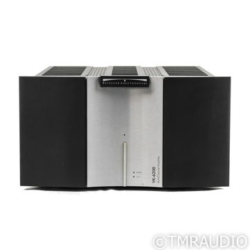 Balanced Audio Technologies VK-6200 3-Channel Power Amp...