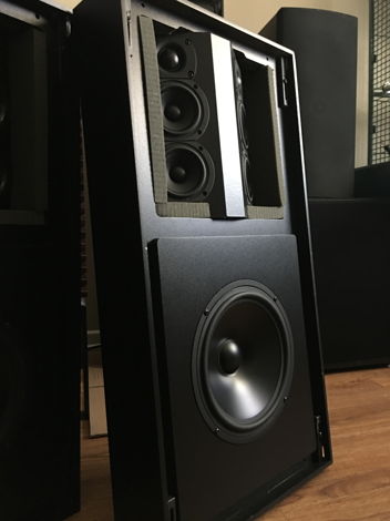 Triad Speakers Inwall Gold/4 Surround