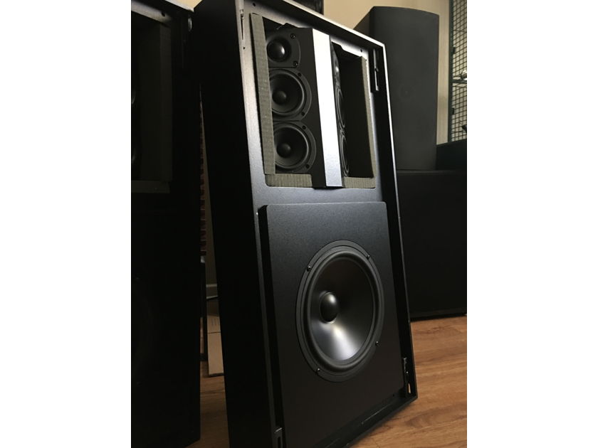 Triad Speakers Inwall Gold/4 Surround