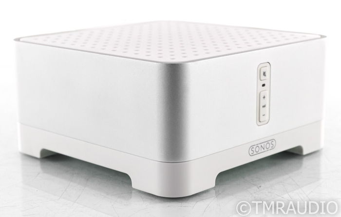 Sonos ZP120 Wireless Network Streamer; ZonePlayer (30843)