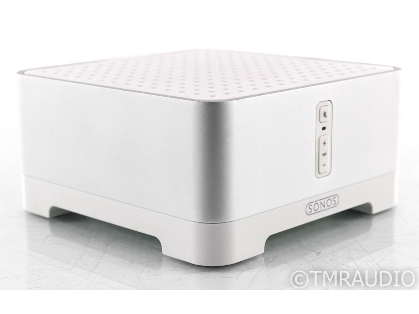 Sonos ZP120 Wireless Network Streamer; ZonePlayer (30843)