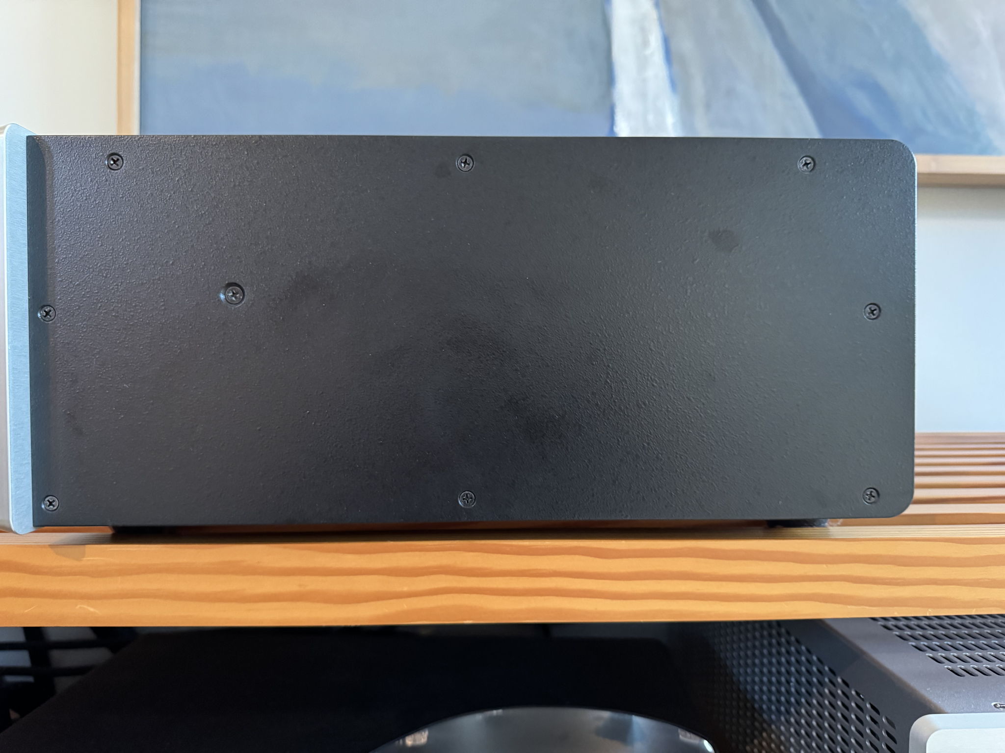 Audio Research Reference 5 SE 3