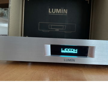 Lumin U1 MINI music streamer