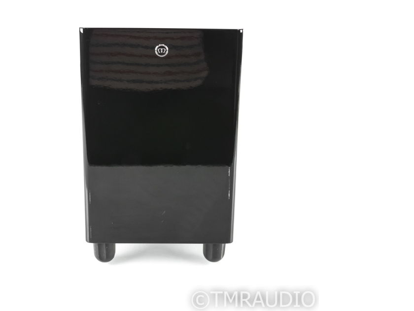 Radius 360 HD 8