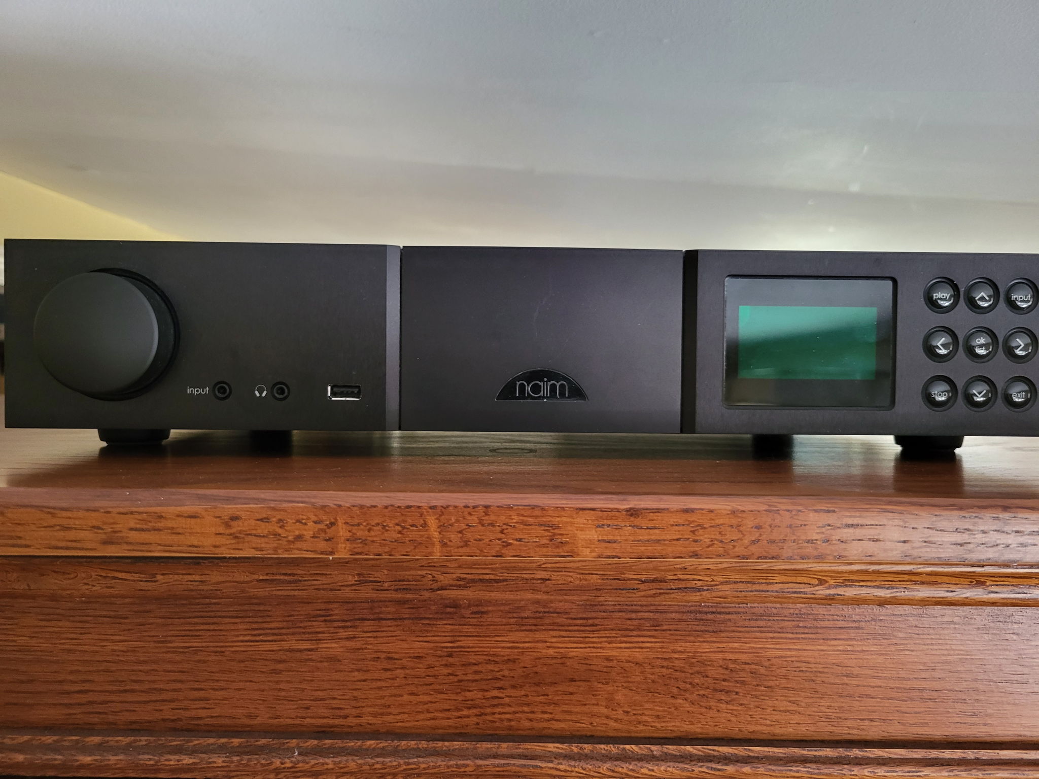 Naim Audio SuperUniti 4