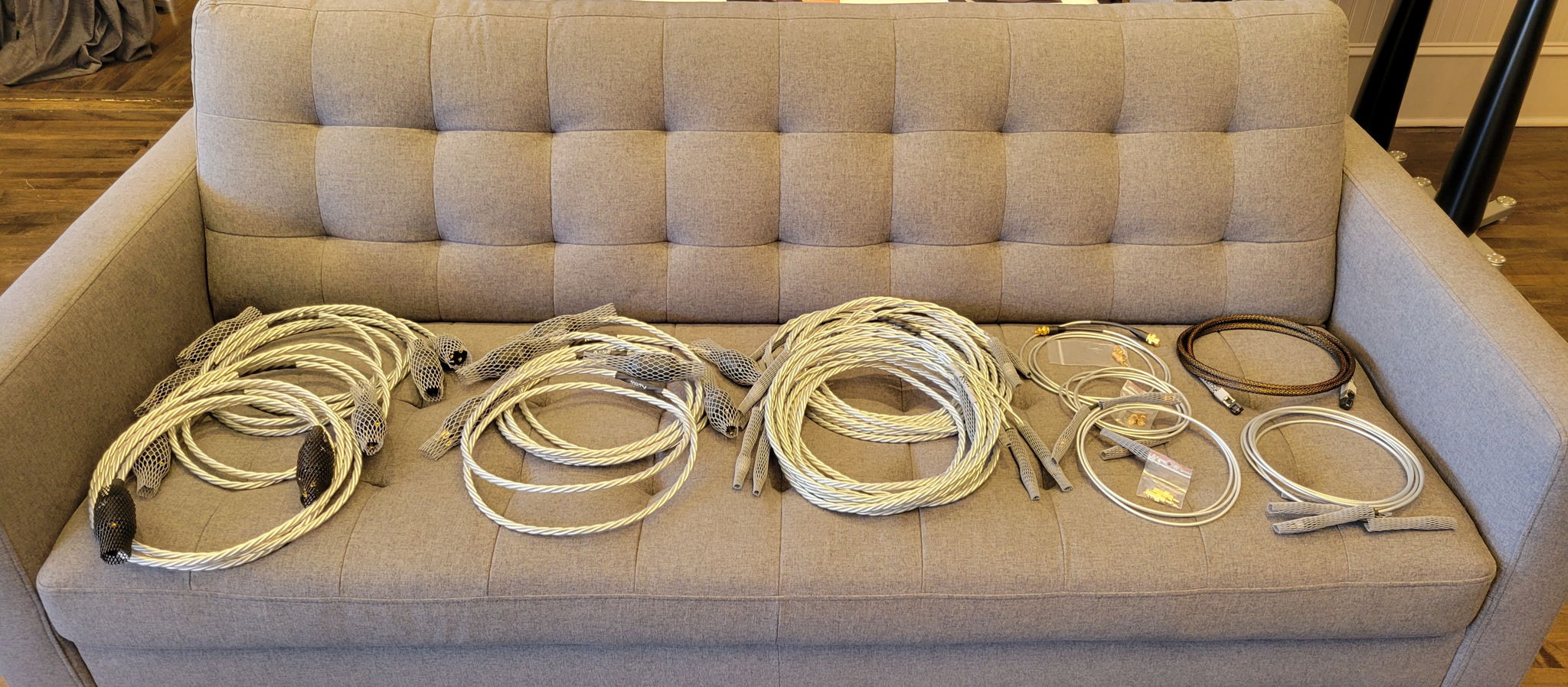 Ansuz Acoustics - Power Distributors & X-Series Power C... 8