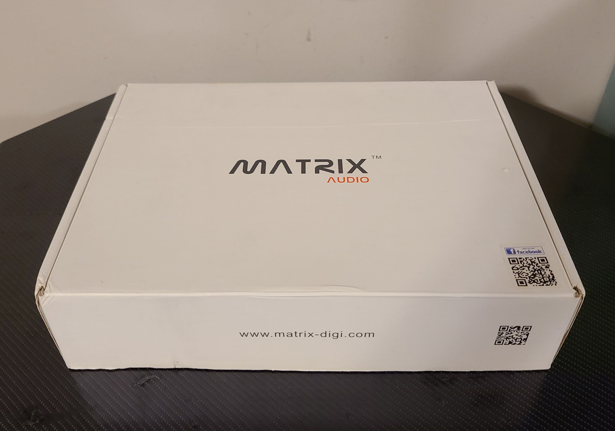 Matrix Audio Mini-i Pro 2 DAC 8