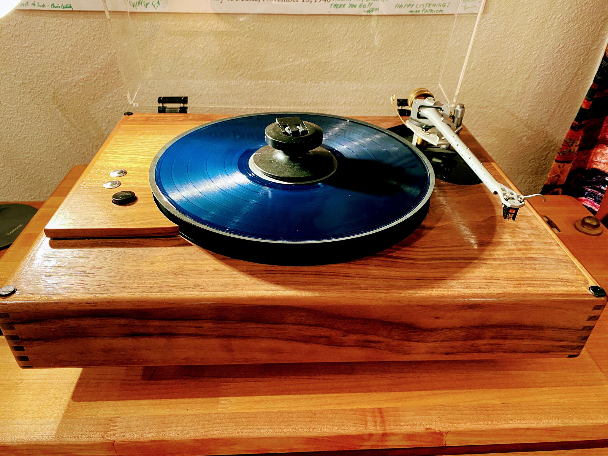 sbank's Austin City Within Limits