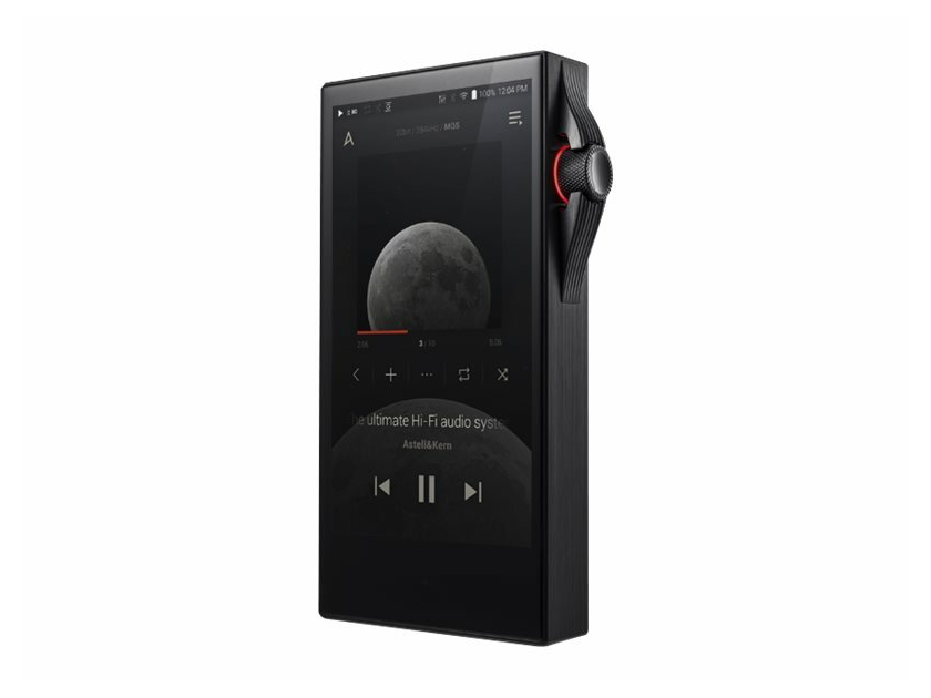 Astell & Kern SA700 Portable Music Player; 128 GB; Stainless Steel (New) (32217)