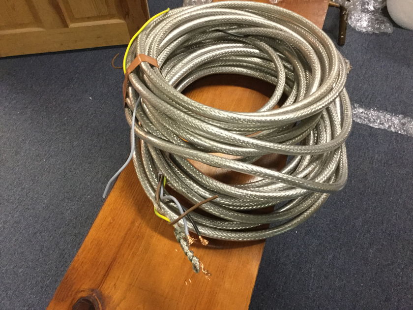 LAPP  Electrical Wire  55 feet