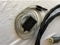Synergistic Research Tesla T3 AC Power Cord Pair Used 9/10 2