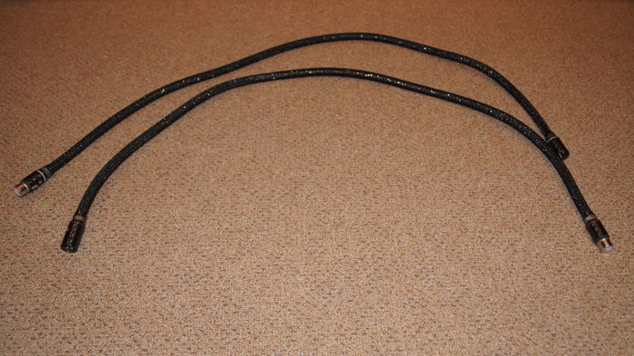 Stealth Audio Cables Metacarbon