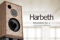 Harbeth 40th Anniversary Monitor 30.2 Speakers/Tontrage... 11
