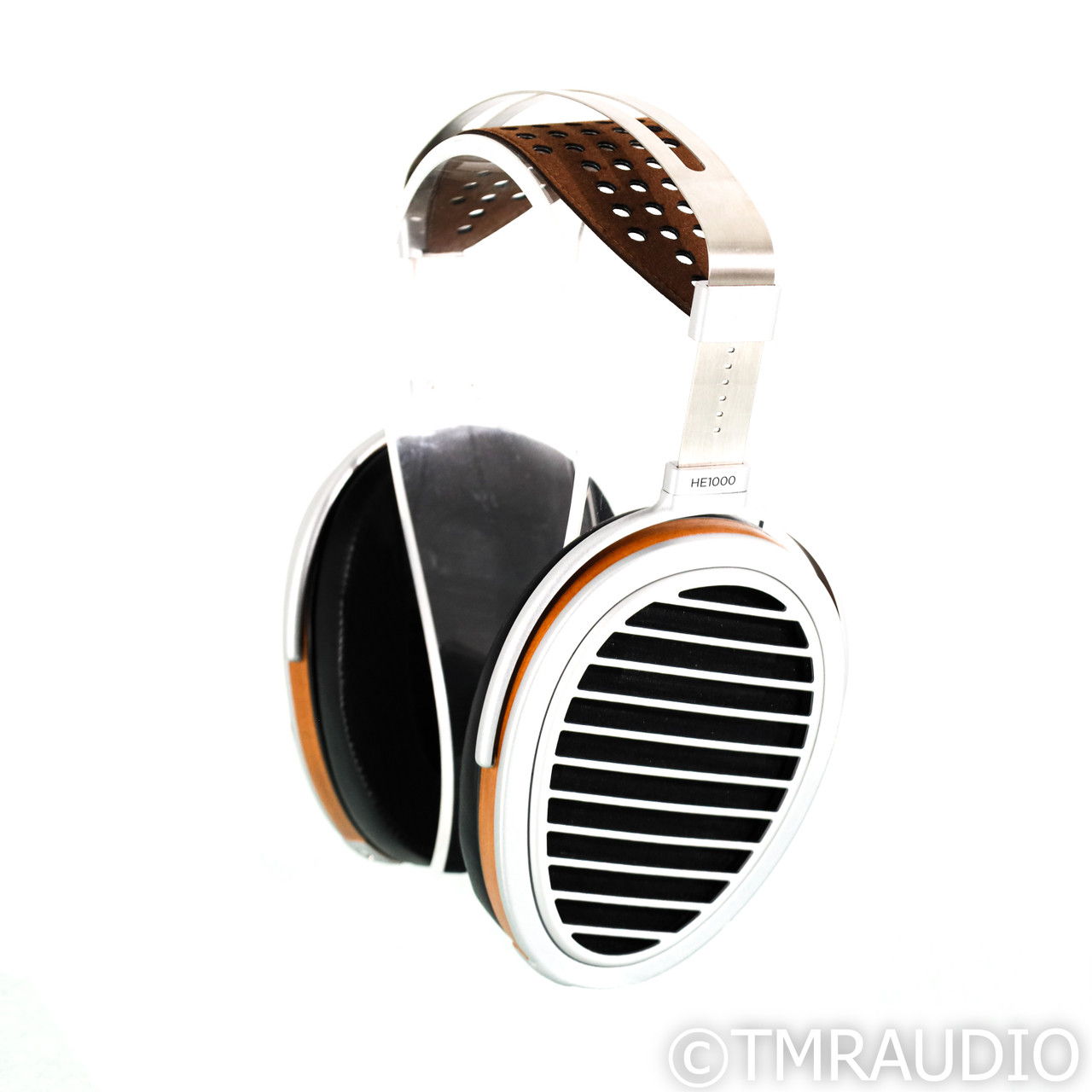 Hifiman HE1000 v2 Open Back Headphones (82921) 3